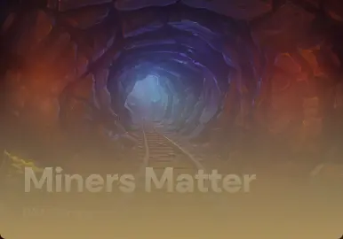 Miners Matter