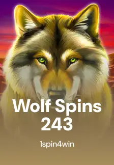 Wolf Spins 243